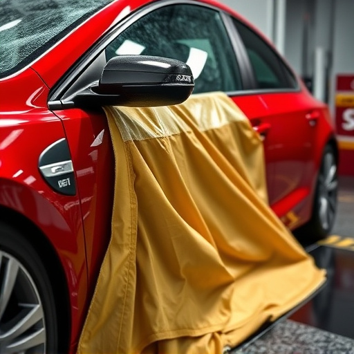 Car protection