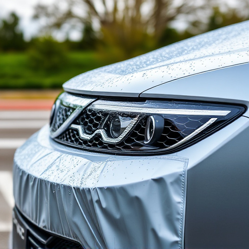 Car protection