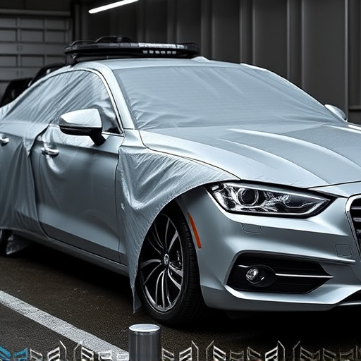 Car protection