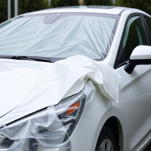 Car protection