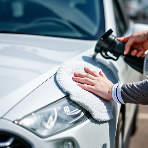 Car protection