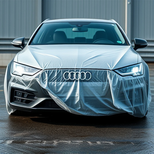 Car protection