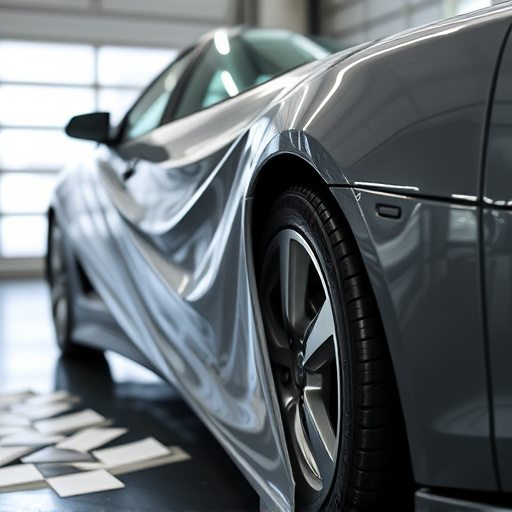 Car protection