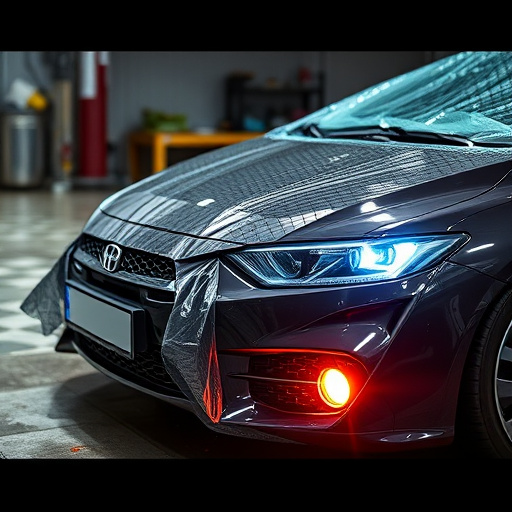 Car protection