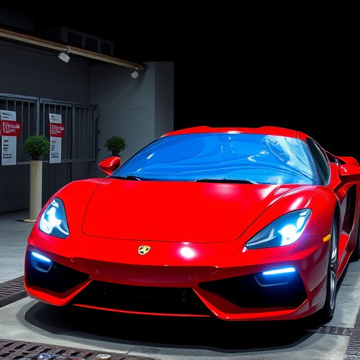 Car protection