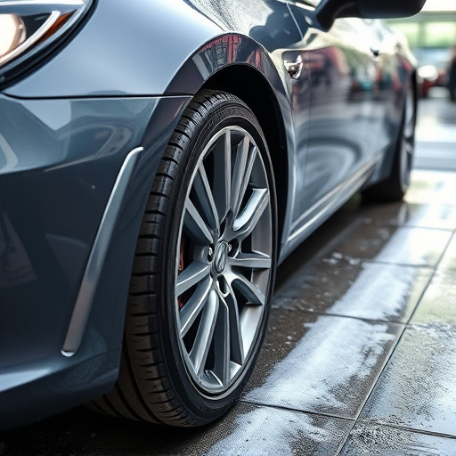 Car protection