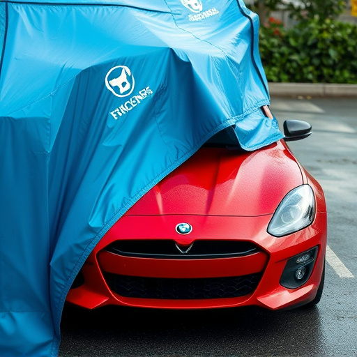 Car protection