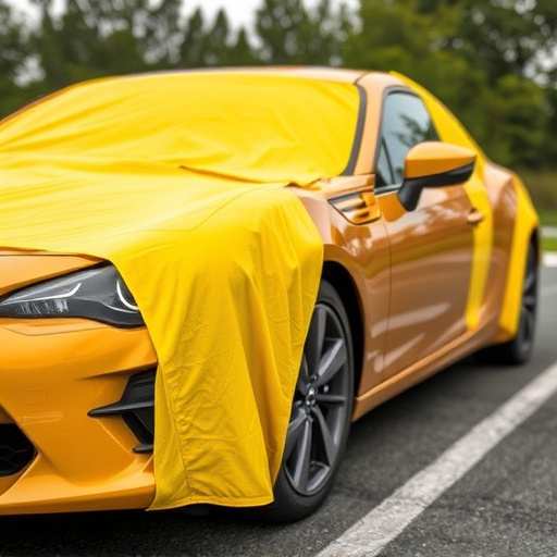 Car protection