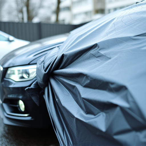 Car protection