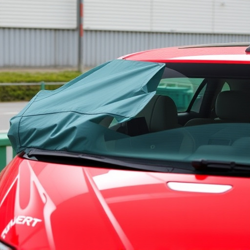 Revamp Your Ride: Matte Finish Wraps for Modern Vehicles