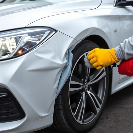 Car protection