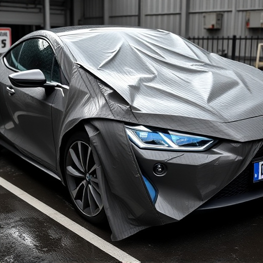 Car protection