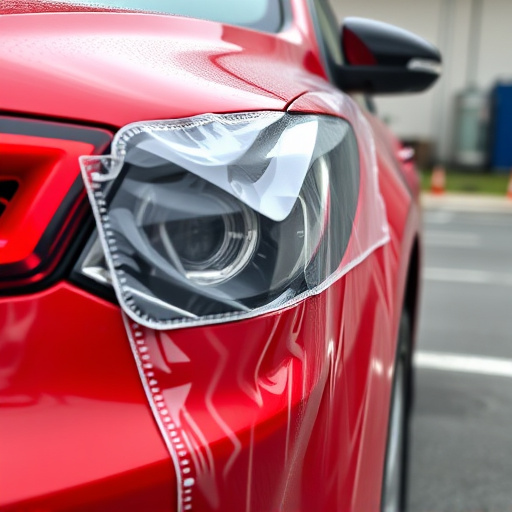 Car protection
