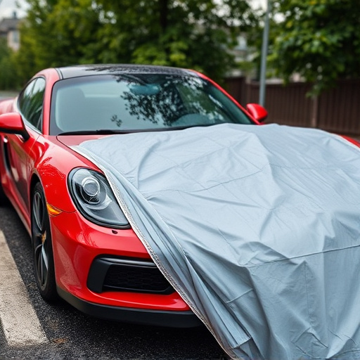 Car protection