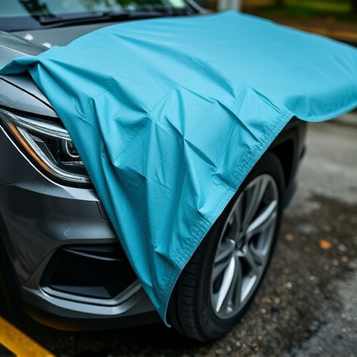 Car protection