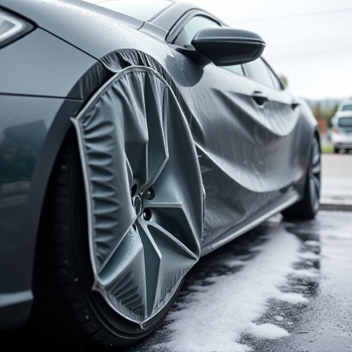Car protection