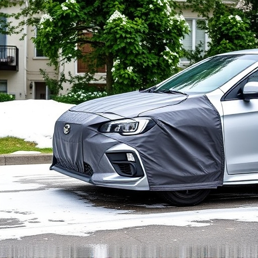 Car protection