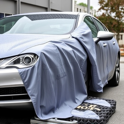 Car protection