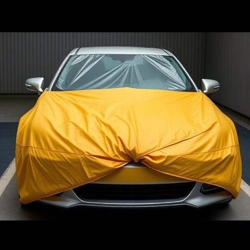 Car protection