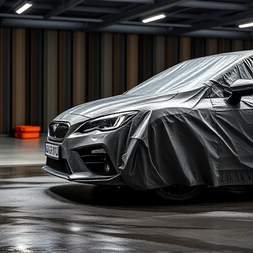 Car protection