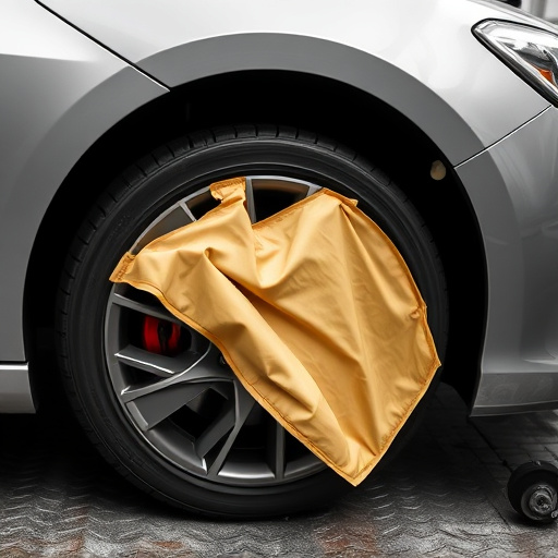 Car protection