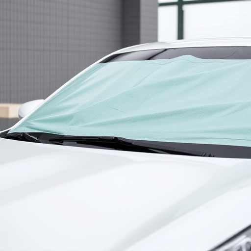 Car protection