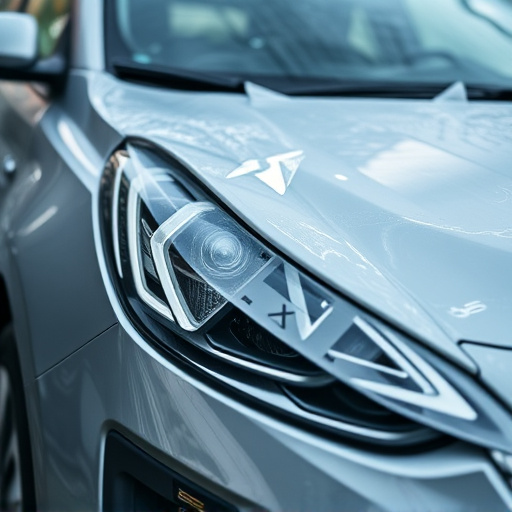Protecting Your Ride: Vehicle Enhancement Services with Paint Protection