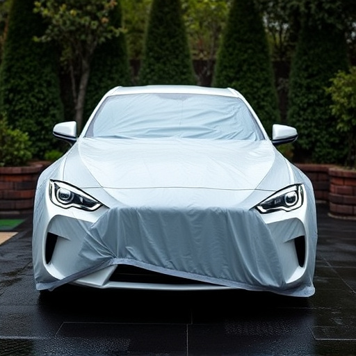 Car protection