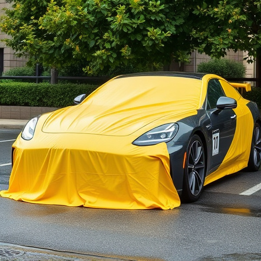 Car protection