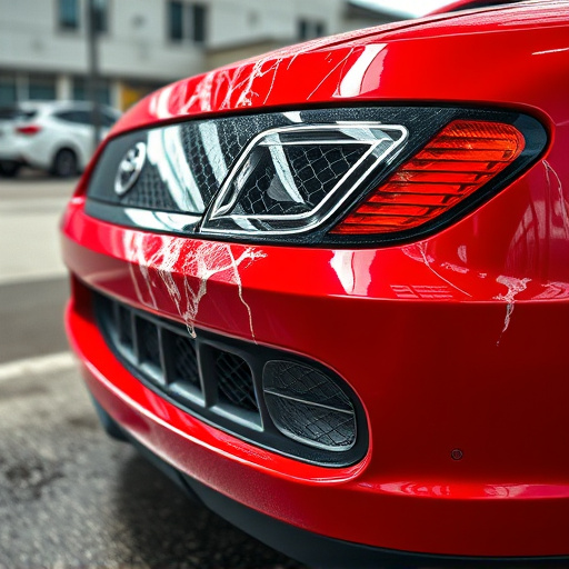 Car protection
