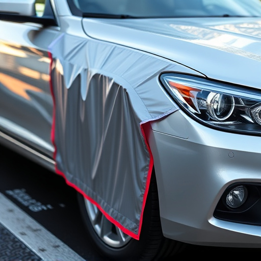 Car protection