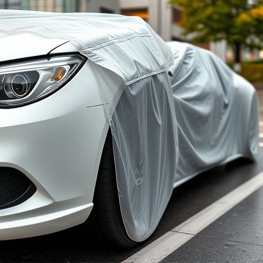 Car protection