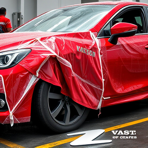 Car protection