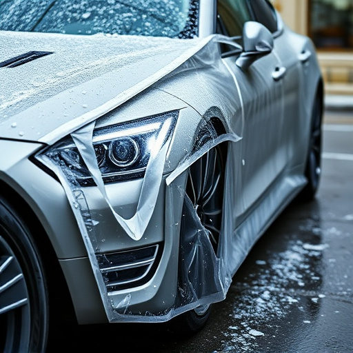 Car protection
