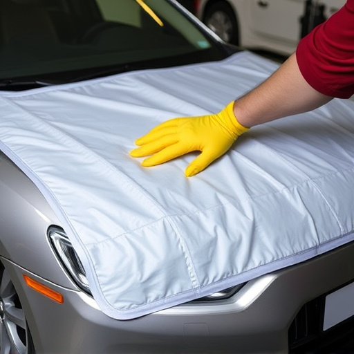 Car protection
