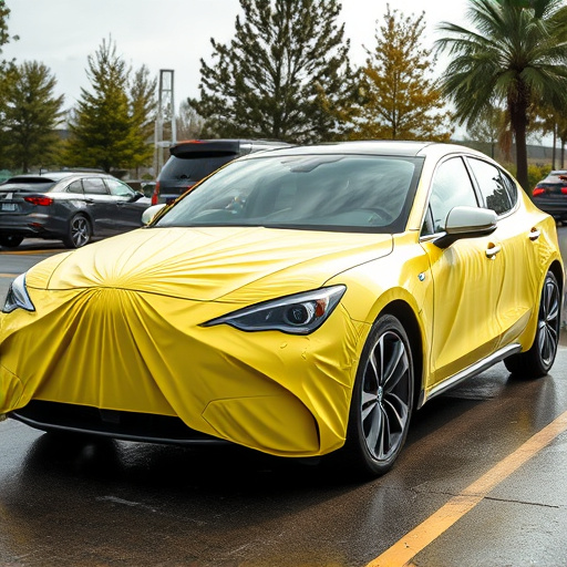 Car protection