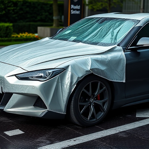 Car protection