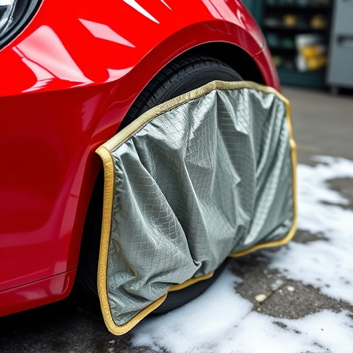 Car protection