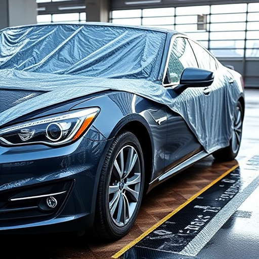 Car protection