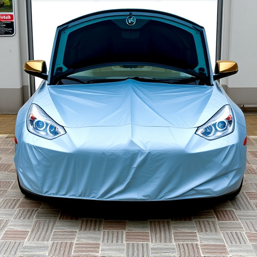 Car protection