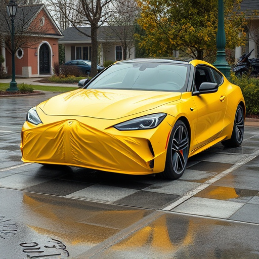 Car protection