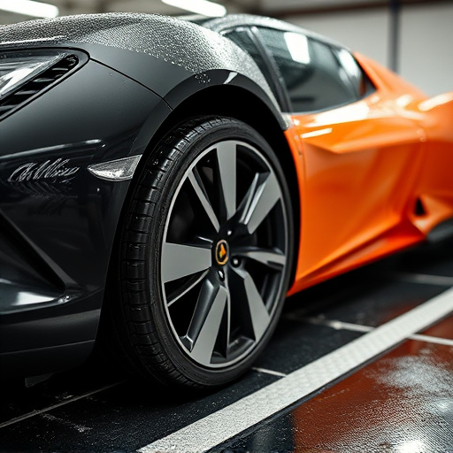 Car protection