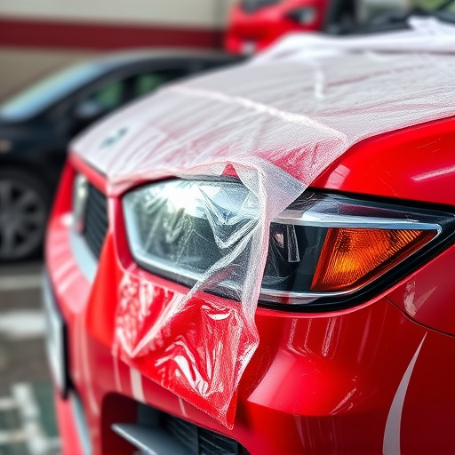 Car protection