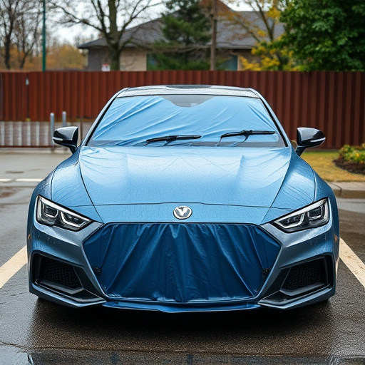 Car protection