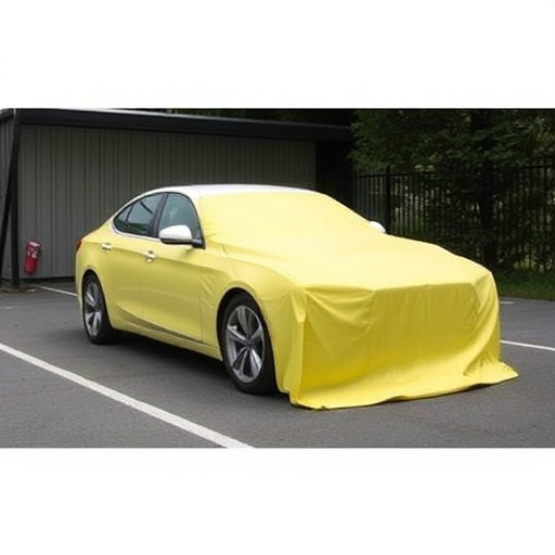Car protection