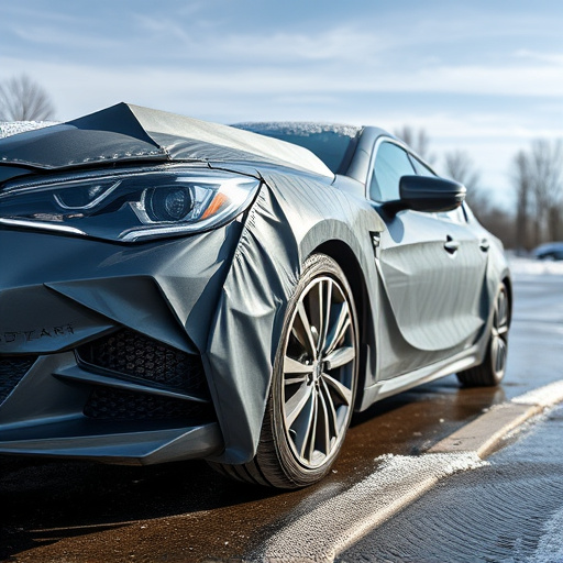 Car protection