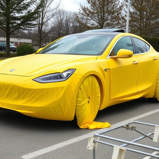 Car protection