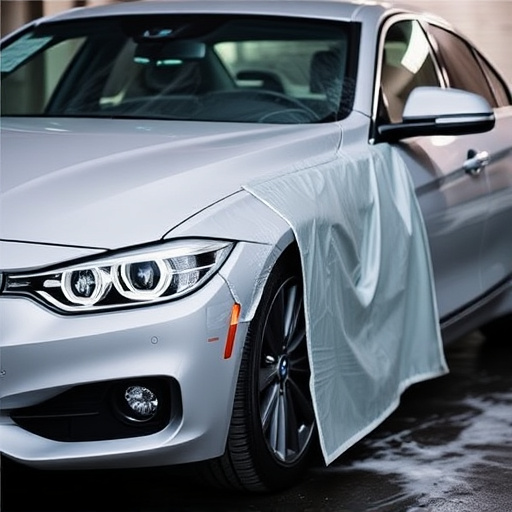 Car protection