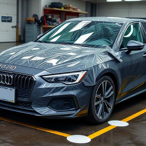 Car protection