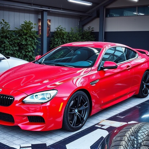 Car protection